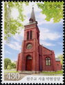 Yakhyeon Catholic Church, Seoul
