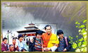 King Jigme Khesar Namgyel Wangchuck  and man