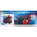 Sports Winter Olympics PyeongChang 2018Champions