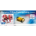 Sports Winter Olympics PyeongChang 2018Champions