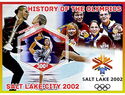 Sport Winter Olympic Games in Salt Lake City2002