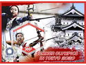 Sports Summer Olympics in Tokyo 2020 II