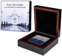 10 Dollars (Taj Mahal, 375 years)