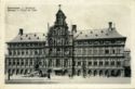 Antwerpen. - Stadhuis | Anvers. - Hôtel de Ville