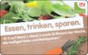 Interspar-Restaurant - Essen, Trinken, Sparen