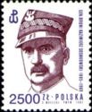 Gen. Kazimierz Sosnkowski (1885-1969)