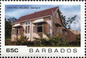 Chattle Houses of Barbados
