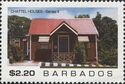 Chattle Houses of Barbados