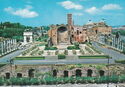 Rome. Tempio di Venere
