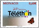 25th Téléthon