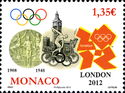 London 2012 Olympic Games