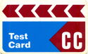 Test Card CC
