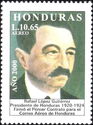 Rafael Lopez Gutérrez, president (1920-1924)