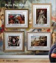 Paintings by Peter Paul Rubens
