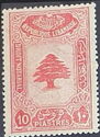 Notaire Cedar Design 1933-1934