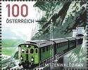 Mittenwald Railway