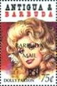 Dolly Parton - Overprinted