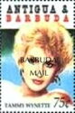 Tammy Wynette (1942-1998) - Overprinted