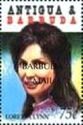 Loretta Lynn (1932-2022) - Overprinted