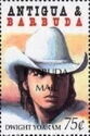 Dwight Yoakam - Overprinted