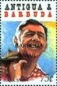 Hank Snow (1914-1999) - Overprinted