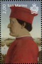 Federico da Montefeltro, by Piero della Francesca