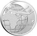 20 Euro (100 years of Sabena)