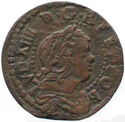1 Seizan ( Seiseno. Louis XIV - Count of Barcelona)