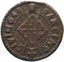 1 Seizan ( Seiseno. Louis XIV - Count of Barcelona)