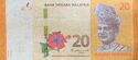 20 Ringgit