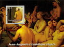 Paintings by Jean-Auguste-Dominique Ingres