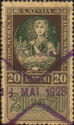 Revenue Stamps