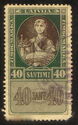 Revenue Stamps