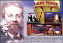 Jules Verne - Fantastic Voyages