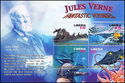 Jules Verne - Fantastic Voyages