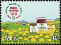 Rigoni di Asiago Preserves, Centenary