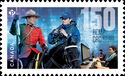 Royal Canadian Mounted Police, 150 Years