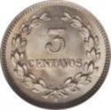 3 Centavos