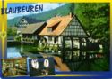 BLAUBEUREN