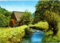 MÜHLE IM SCHWARZWALD