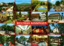 WELTBAD KISSINGEN