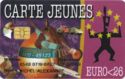 Cartes Jeunes
