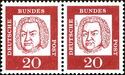 Johann Sebastian Bach (1685-1750), composer