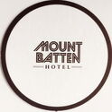 Mountbatten Hotel
