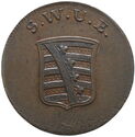 3 Pfennig