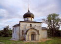 Yuriev-Polskiy. St. George 's Cathedral