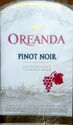 Pinot Noir