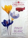 Pinot Blanc