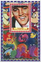 Disney Elvis Presley