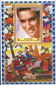 Disney Elvis Presley